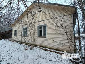 Дом 82м², 1-этажный, участок 17 сот.  