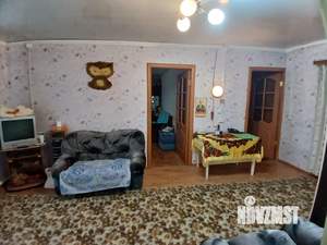 Коттедж 92м&sup2;, 1-этажный, участок 19 сот.  