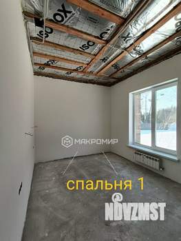 Дом 84м&sup2;, 1-этажный, участок 9 сот.  