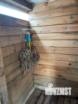 Дом 45м², 2-этажный, участок 6 сот.  