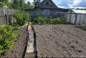 Дом 24м&sup2;, 2-этажный, участок 3 сот.  