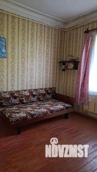 Дом 55м&sup2;, 1-этажный, участок 11 сот.  