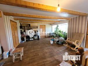 Коттедж 160м², 2-этажный, участок 10 сот.  