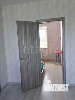 Дом 100м&sup2;, 2-этажный, участок 24 сот.  