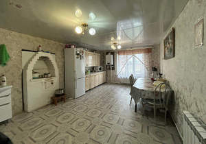 Дом 85м&sup2;, 1-этажный, участок 6 сот.  