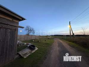 Дом 120м&sup2;, 2-этажный, участок 15 сот.  