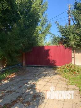 Дом 324м&sup2;, 2-этажный, участок 20 сот.  