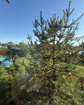 Дом 123м², 2-этажный, участок 11 сот.  