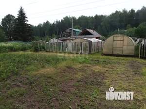Дом 10м², 1-этажный, участок 4 сот.  