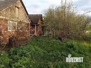 Дом 20м², 1-этажный, участок 6 сот.  