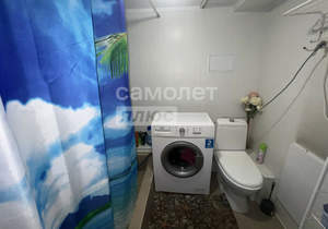 Дом 50м², 2-этажный, участок 16 сот.  