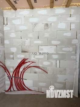 Дом 143м&sup2;, 1-этажный, участок 17 сот.  