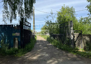 Дом 20м², 1-этажный, участок 6 сот.  