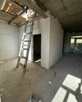 Дом 144м², 2-этажный, участок 8 сот.  