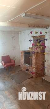 Дом 36м&sup2;, 2-этажный, участок 8 сот.  