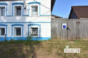 Дом 40м², 2-этажный, участок 12 сот.  