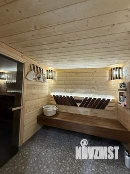 Дом 259м&sup2;, 1-этажный, участок 1090 сот.  