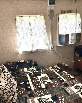 Дом 20м&sup2;, 2-этажный, участок 4 сот.  