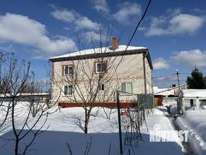 Дом 188м&sup2;, 2-этажный, участок 15 сот.  