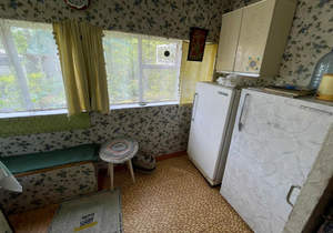 Дом 40м², 2-этажный, участок 778 сот.  