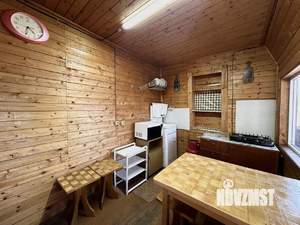 Дом 55м², 2-этажный, участок 11 сот.  