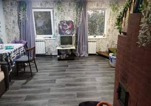 Дом 58м&sup2;, 2-этажный, участок 6 сот.  