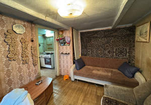 Дом 35м&sup2;, 2-этажный, участок 3 сот.  