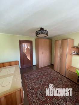 Дом 204м&sup2;, 3-этажный, участок 12 сот.  