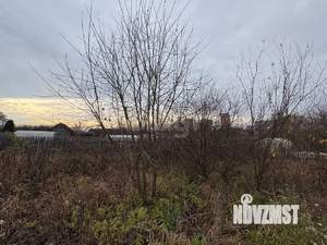 Дом 25м&sup2;, 1-этажный, участок 4 сот.  