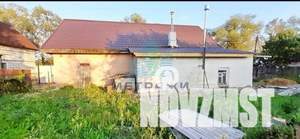 Дом 100м², 1-этажный, участок 27 сот.  