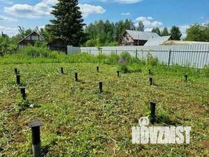 Дом 120м², 2-этажный, участок 15 сот.  