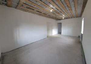 Дом 100м&sup2;, 1-этажный, участок 6 сот.  