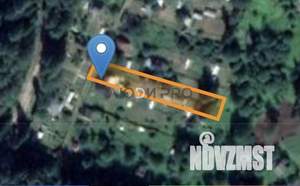 Дом 834м&sup2;, 1-этажный, участок 8 сот.  