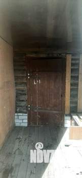 Дом 36м&sup2;, 2-этажный, участок 8 сот.  