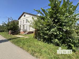 Коттедж 315м², 3-этажный, участок 6 сот.  