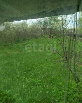 Дом 30м², 2-этажный, участок 7 сот.  