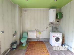 Дом 155м², 2-этажный, участок 6 сот.  