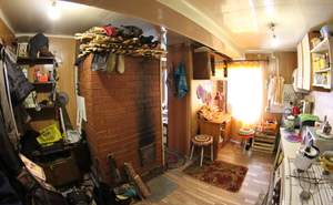 Дом 65м&sup2;, 2-этажный, участок 8 сот.  