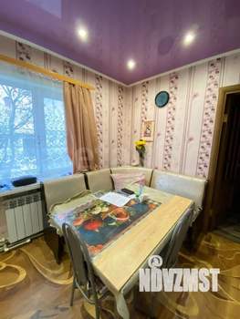 Дом 52м², 1-этажный, участок 9 сот.  