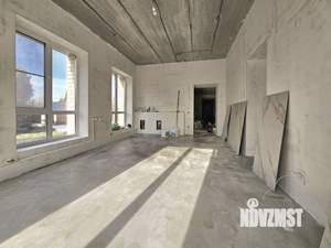Коттедж 450м², 2-этажный, участок 20 сот.  