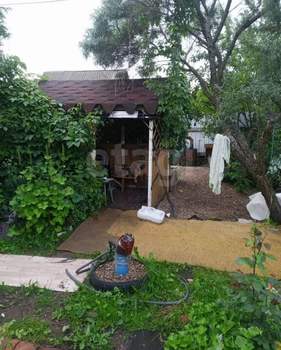 Дом 48м&sup2;, 2-этажный, участок 5 сот.  