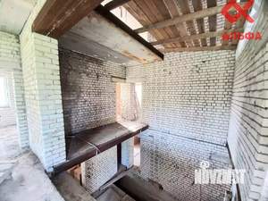 Дом 408м², 3-этажный, участок 27 сот.  