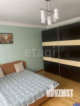 Дом 198м&sup2;, 3-этажный, участок 16 сот.  