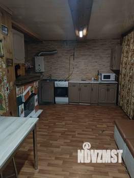 Дом 80м², 1-этажный, участок 17 сот.  