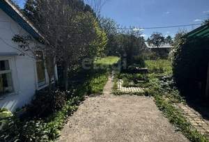 Дом 30м&sup2;, 2-этажный, участок 7 сот.  