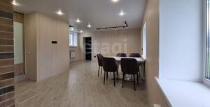 Дом 132м&sup2;, 2-этажный, участок 8 сот.  