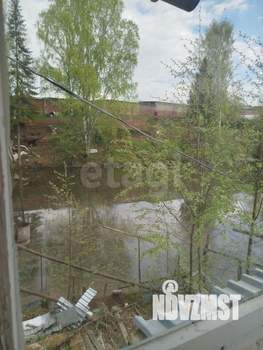 Дом 30м², 2-этажный, участок 7 сот.  