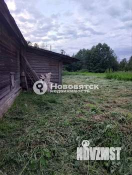 Дом 63м², 1-этажный, участок 20 сот.  