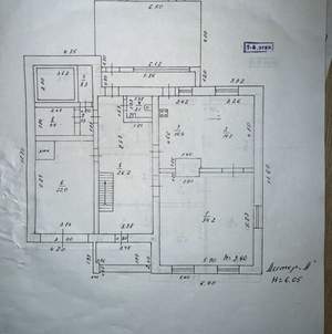 Дом 356м², 2-этажный, участок 16 сот.  