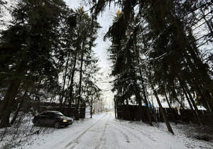 Дом 10м&sup2;, 2-этажный, участок 5 сот.  